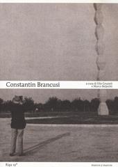 Constantin Brancusi