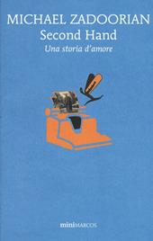 Second hand. Una storia d'amore