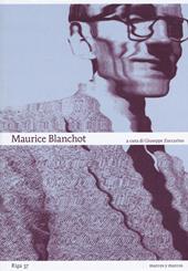 Maurice Blanchot