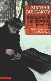 Memorie di un giovane medico