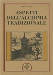 Aspetti dell'alchimia tradizionale