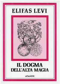 Image of Il dogma dell'alta magia
