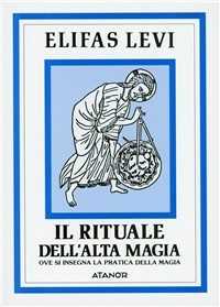 Image of Il rituale dell'alta magia