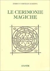 Le cerimonie magiche