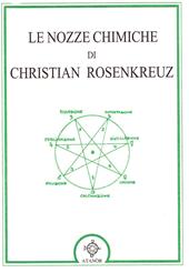 Le nozze chimiche di Christian Rosenkreuz