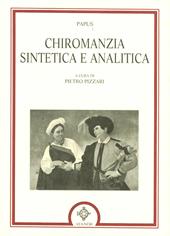 Chiromanzia sintetica e analitica