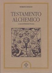 Testamento alchemico