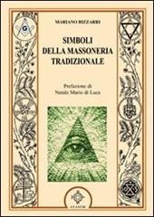 Simboli della massoneria tradizionale