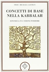 Concetti di base nella kabbalah. Espandi la tua visione interiore - Michael Laitman - Libro Atanòr 2011, Archidoxis. Magia, miti e culti | Libraccio.it