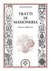 Tratti di massoneria. Pensieri e riflessioni