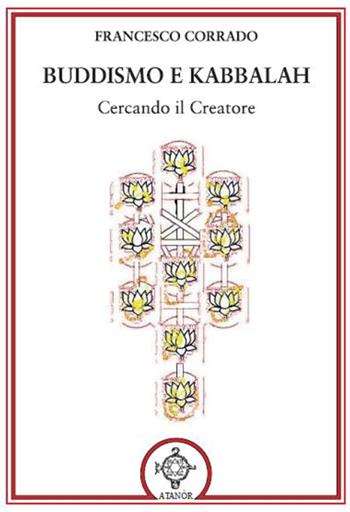Buddismo e Kabbalah. Cercando il creatore - Francesco Corrado - Libro Atanòr 2022 | Libraccio.it
