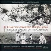 Il giardino segreto dei Calvino. Immagini dall'album di famiglia tra Cuba e Sanremo