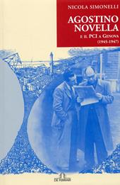 Agostino Novella e il PCI a Genova (1945-1947)