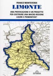 Limonte. Una provocazione o un progetto per costruire una macro regione ligure e piemontese?