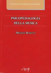 Psicopedagogia della musica