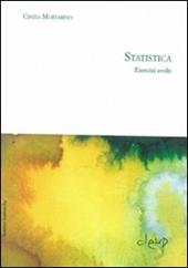 Statistica. Esercizi svolti