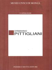 Ermanno Pittigliani. Catalogo della mostra