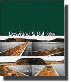 Desvigne & Dalnoky. Il ritorno del paesaggio - Sebastien Marot - Libro 24 Ore Cultura 1996, Motta architettura | Libraccio.it