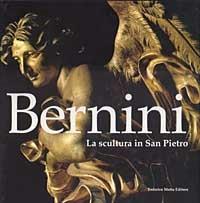 Bernini. La scultura in San Pietro - Andrea Bacchi, Stefano Tumidei, Aurelio Amendola - Libro 24 Ore Cultura 1998 | Libraccio.it