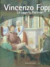 Vincenzo Foppa. La cappella Portinari