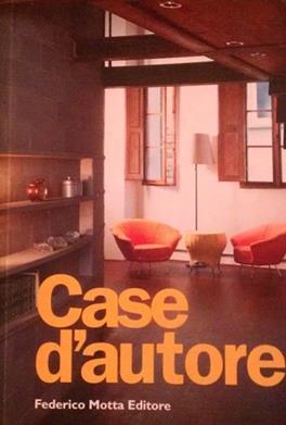 Case d'autore. Interni italiani 1990-1999  - Libro 24 Ore Cultura 1999, Architecture tools | Libraccio.it