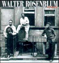 Walter Rosenblum. Fotografie - Walter Rosenblum, Shelley Rice - Libro 24 Ore Cultura 1999 | Libraccio.it
