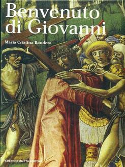 Benvenuto Di Giovanni - M. Cristina Bandera Viani - Libro 24 Ore Cultura 1999 | Libraccio.it
