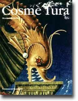 Cosmé Tura - Monica Molteni - Libro 24 Ore Cultura 1999 | Libraccio.it