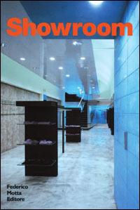 Showroom  - Libro 24 Ore Cultura 2001, Architecture tools | Libraccio.it