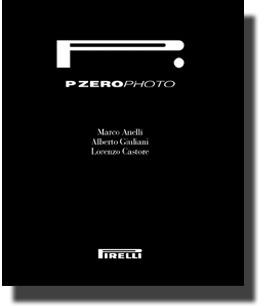 P Zero Photo - Marco Anelli - Libro 24 Ore Cultura 2003 | Libraccio.it
