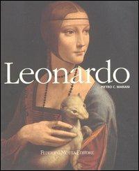 Leonardo. Una carriera di pittore - Pietro C. Marani - Libro 24 Ore Cultura 2003, Le gemme | Libraccio.it