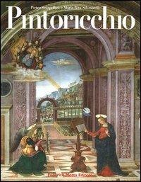 Pintoricchio. Ediz. illustrata - Pietro Scarpellini, Maria Rita Silvestrelli - Libro 24 Ore Cultura 2004 | Libraccio.it