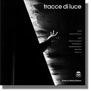 Tracce di luce - Giampiero Assumma - Libro 24 Ore Cultura 2003 | Libraccio.it