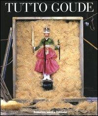 Tutto Goude. Ediz. illustrata. Con DVD - Jean-Paul Goude, Patrick Mauriès - Libro 24 Ore Cultura 2005 | Libraccio.it
