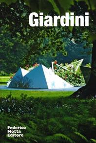 Giardini  - Libro 24 Ore Cultura 2006, Architecture tools | Libraccio.it