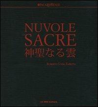 Nuvole sacre. Roberto Coda Zabetta. Catalogo della mostra (Milano, 27 luglio-29 agosto 2010). Ediz. italiana e inglese  - Libro 24 Ore Cultura 2010, Cataloghi di mostra | Libraccio.it