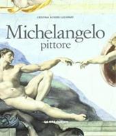Michelangelo pittore