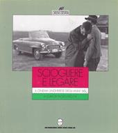 Sciogliere e legare. Il cinema ungherese degli anni '60