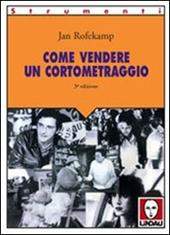 Come vendere un cortometraggio