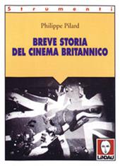 Breve storia del cinema britannico