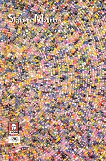 Stéphane Magnin - Joseph Mouton - Libro Lindau 1998, Carte blanche | Libraccio.it