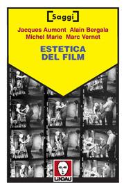Estetica del film  - Libro Lindau 1999, Saggi | Libraccio.it