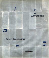 Peter Greenaway. Artworks. Ediz. illustrata  - Libro Lindau 2000, Grandi libri illustrati | Libraccio.it