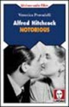 Alfred Hitchcock. Notorious