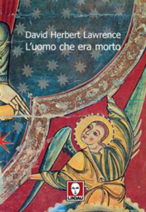 L' uomo che era morto - D. H. Lawrence - Libro Lindau 2003, L'isola | Libraccio.it