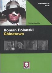 Roman Polanski. Chinatown