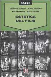 Estetica del film