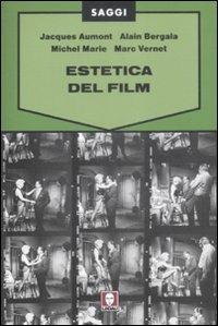 Estetica del film  - Libro Lindau 2009, Saggi | Libraccio.it