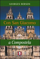 Con San Giacomo a Compostela