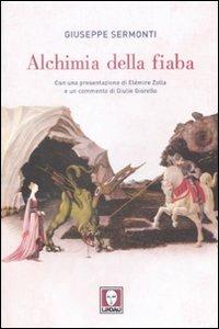 Alchimia della fiaba - Giuseppe Sermonti - Libro Lindau 2009, Biblioteca | Libraccio.it